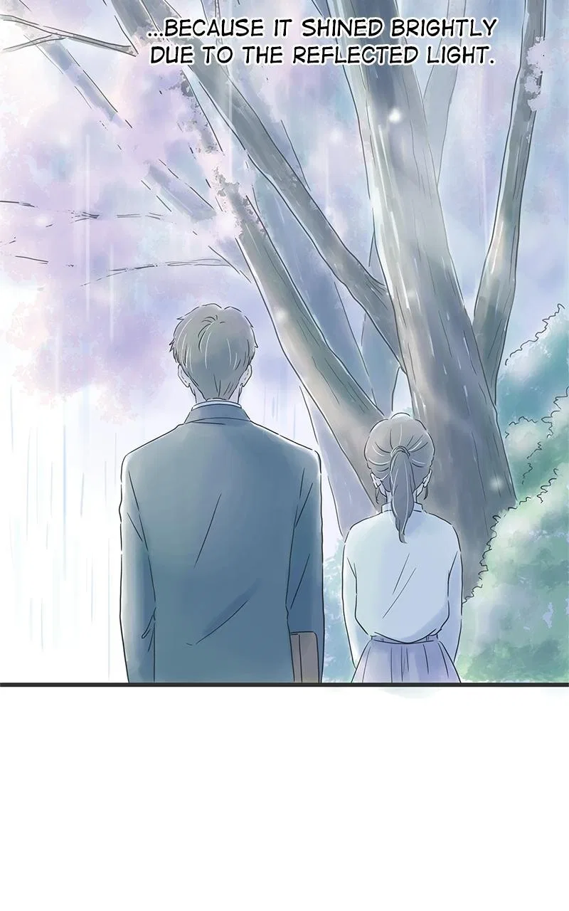 It Rains on Precious Days Chapter 31 – Page 17