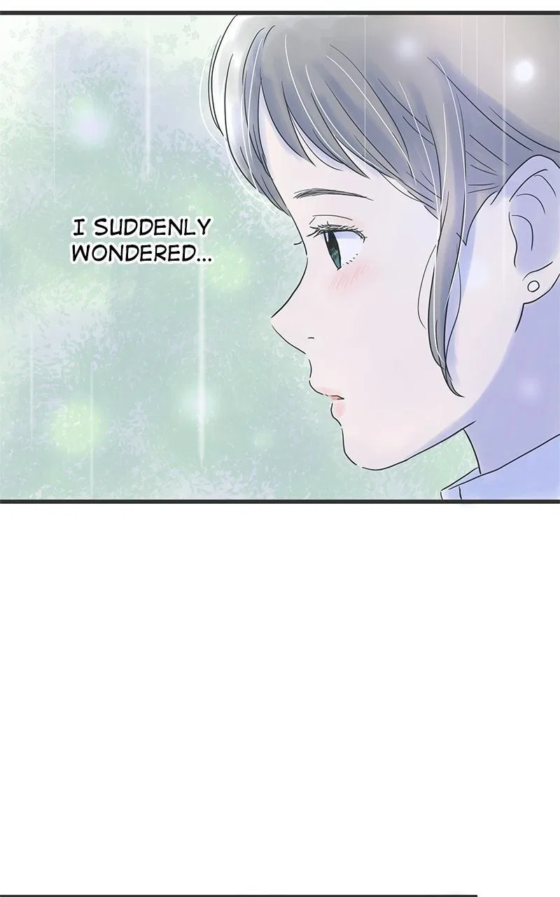 It Rains on Precious Days Chapter 31 – Page 19