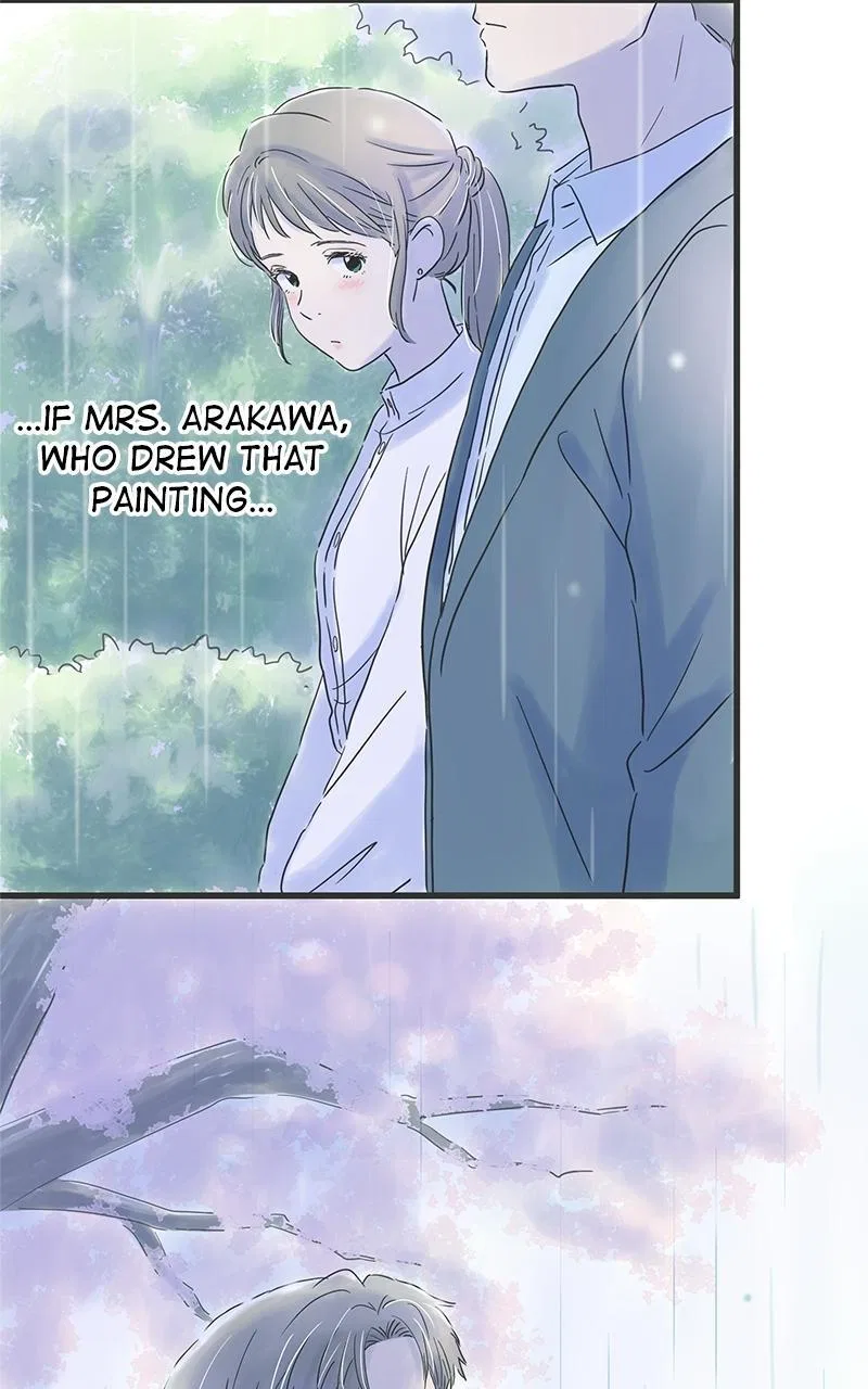It Rains on Precious Days Chapter 31 – Page 20