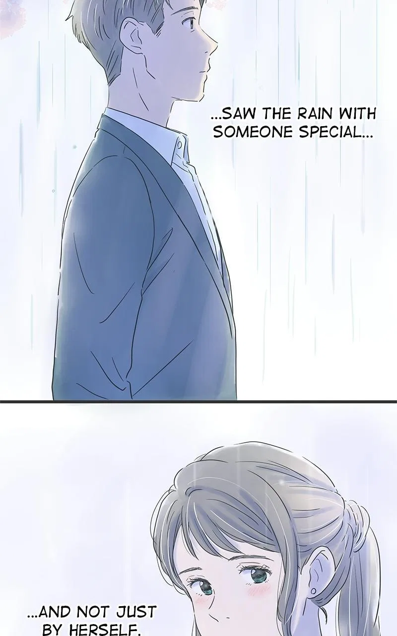 It Rains on Precious Days Chapter 31 – Page 21