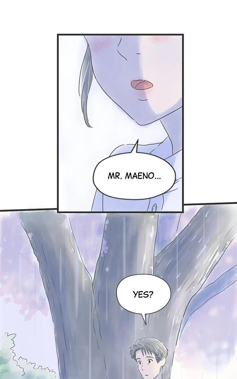 It Rains on Precious Days Chapter 31 – Page 23
