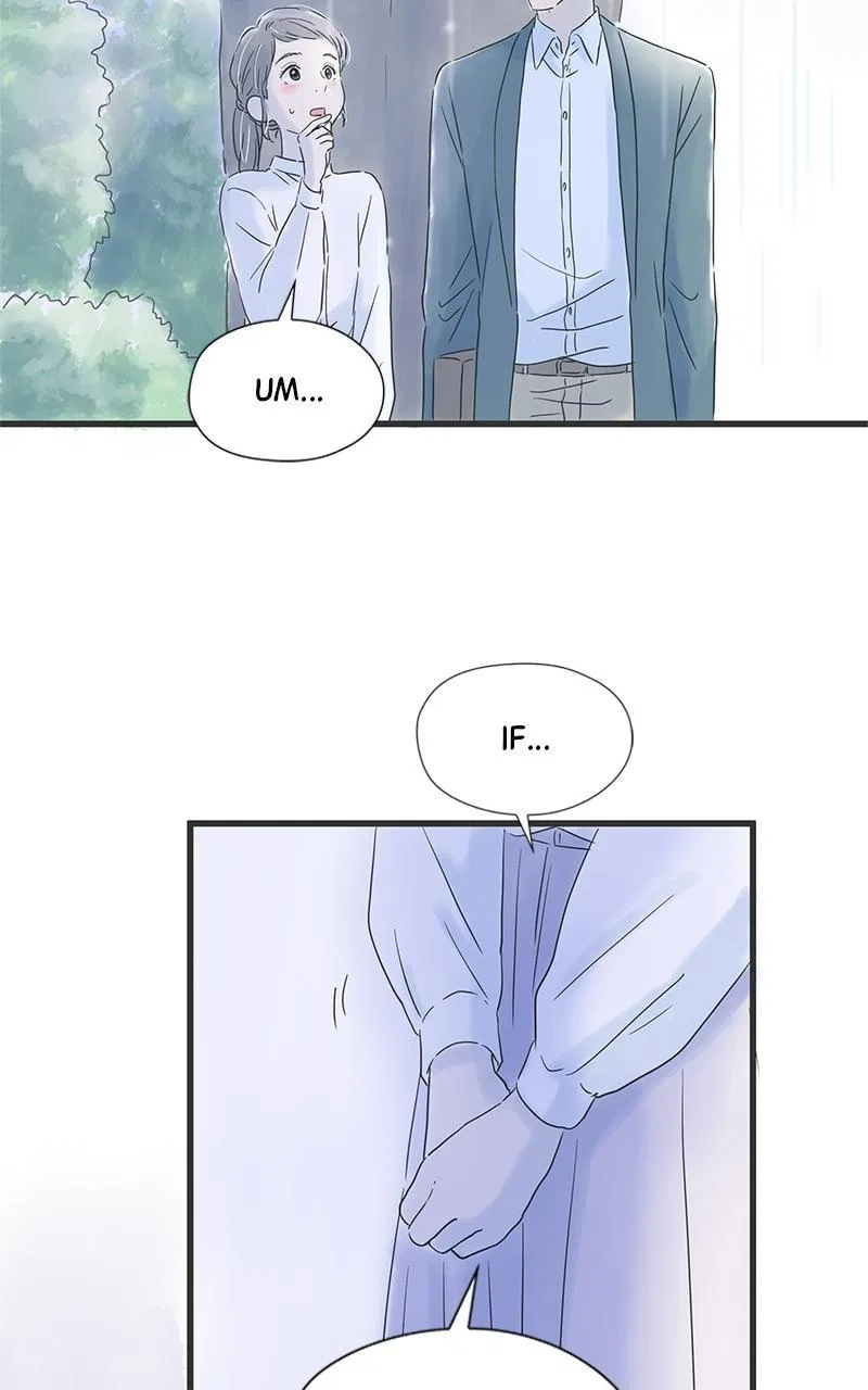 It Rains on Precious Days Chapter 31 – Page 24
