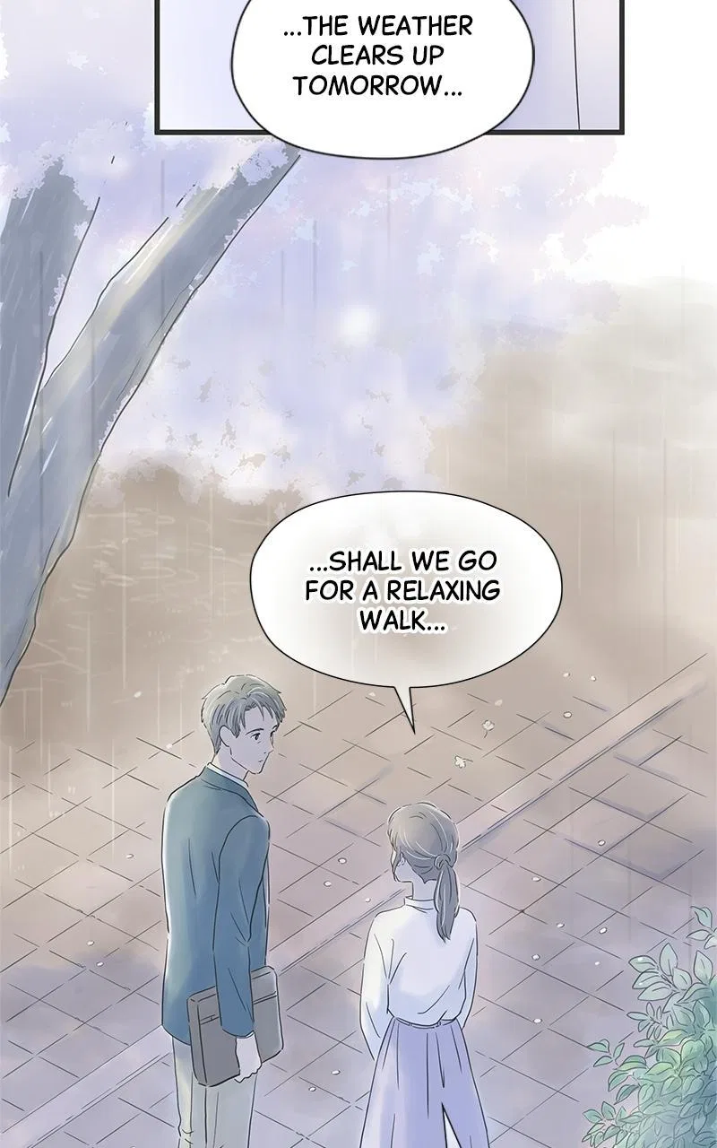 It Rains on Precious Days Chapter 31 – Page 25