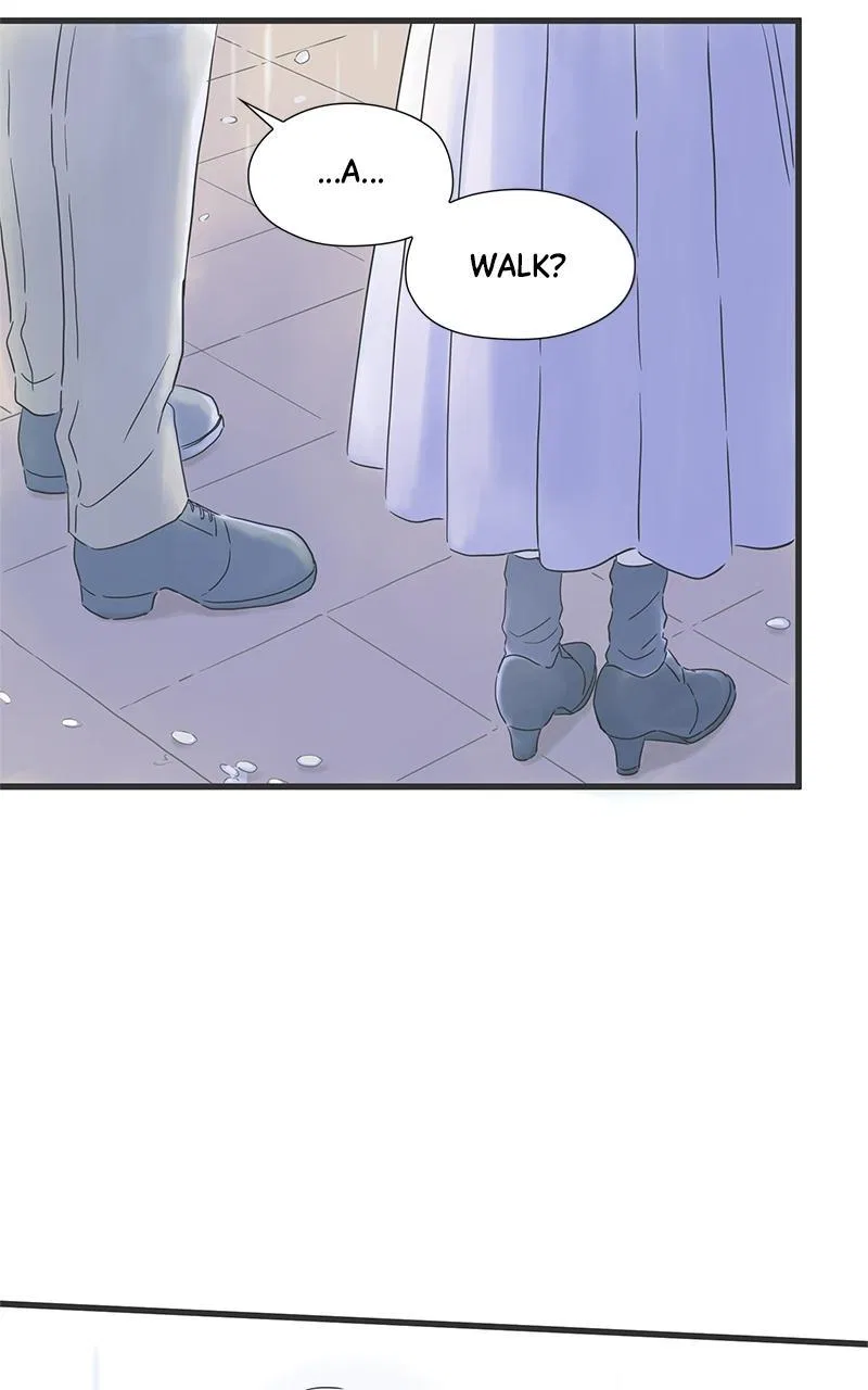 It Rains on Precious Days Chapter 31 – Page 28