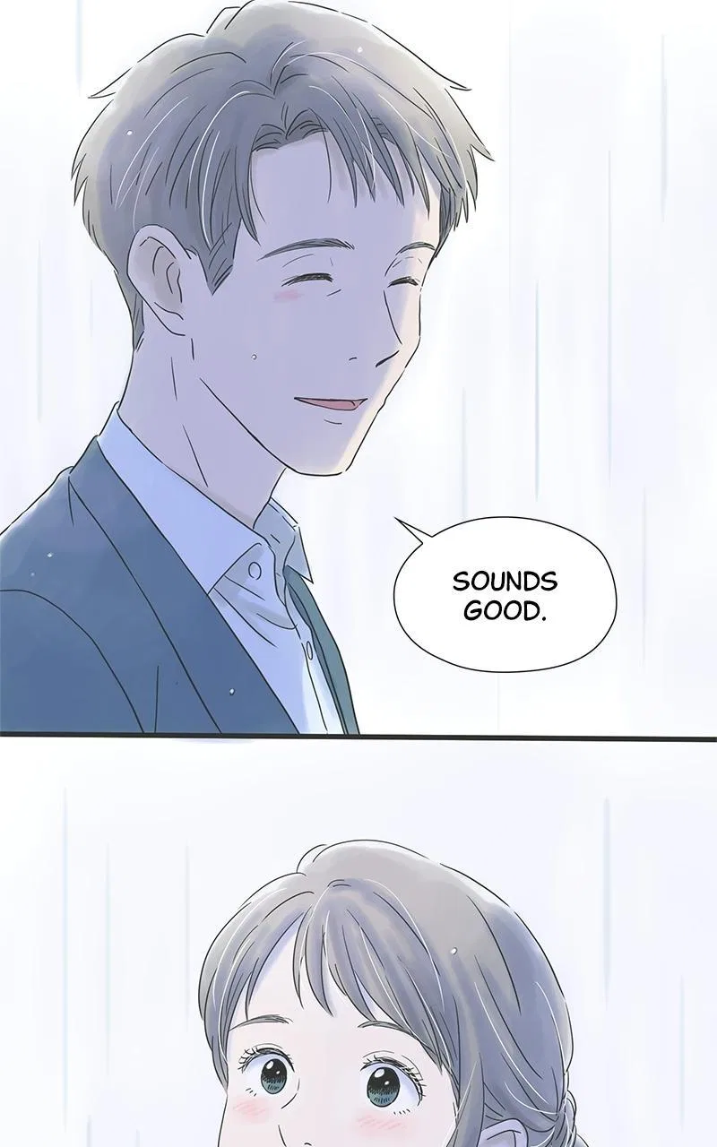It Rains on Precious Days Chapter 31 – Page 29