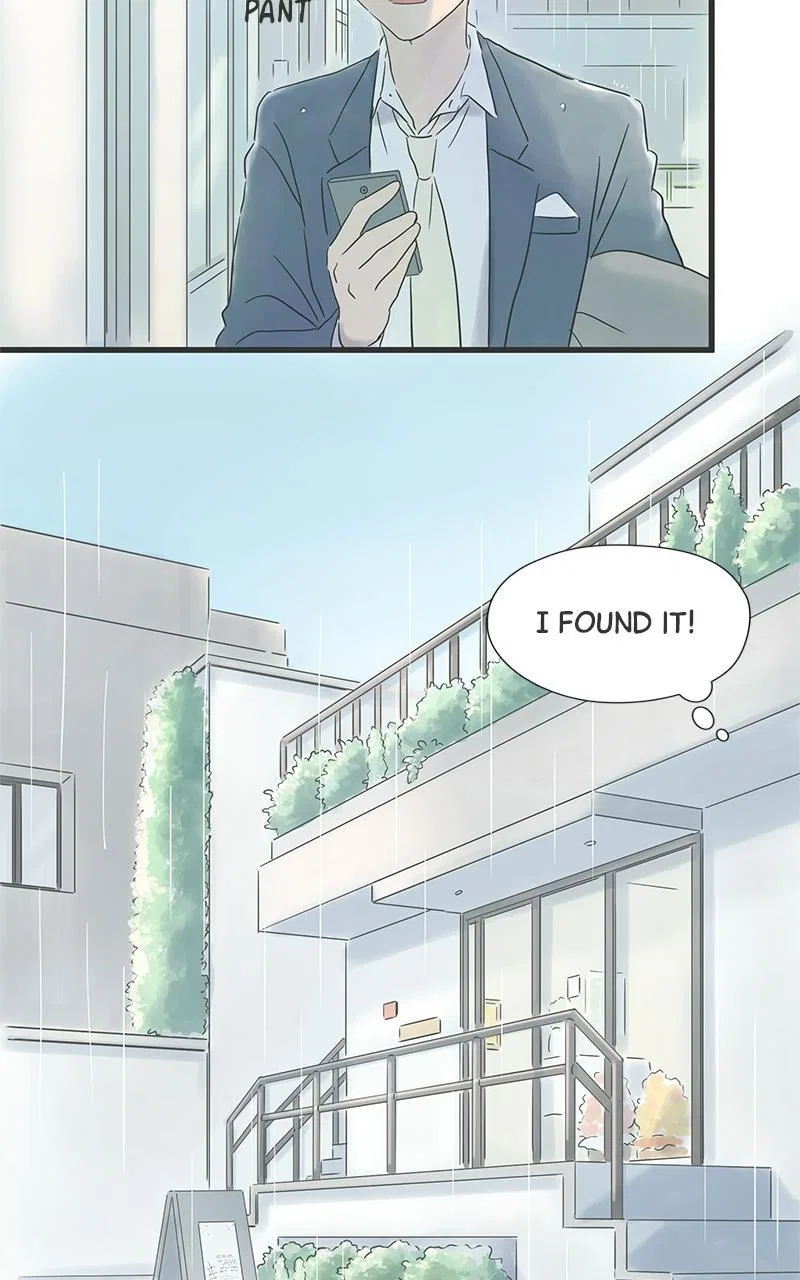 It Rains on Precious Days Chapter 31 – Page 32