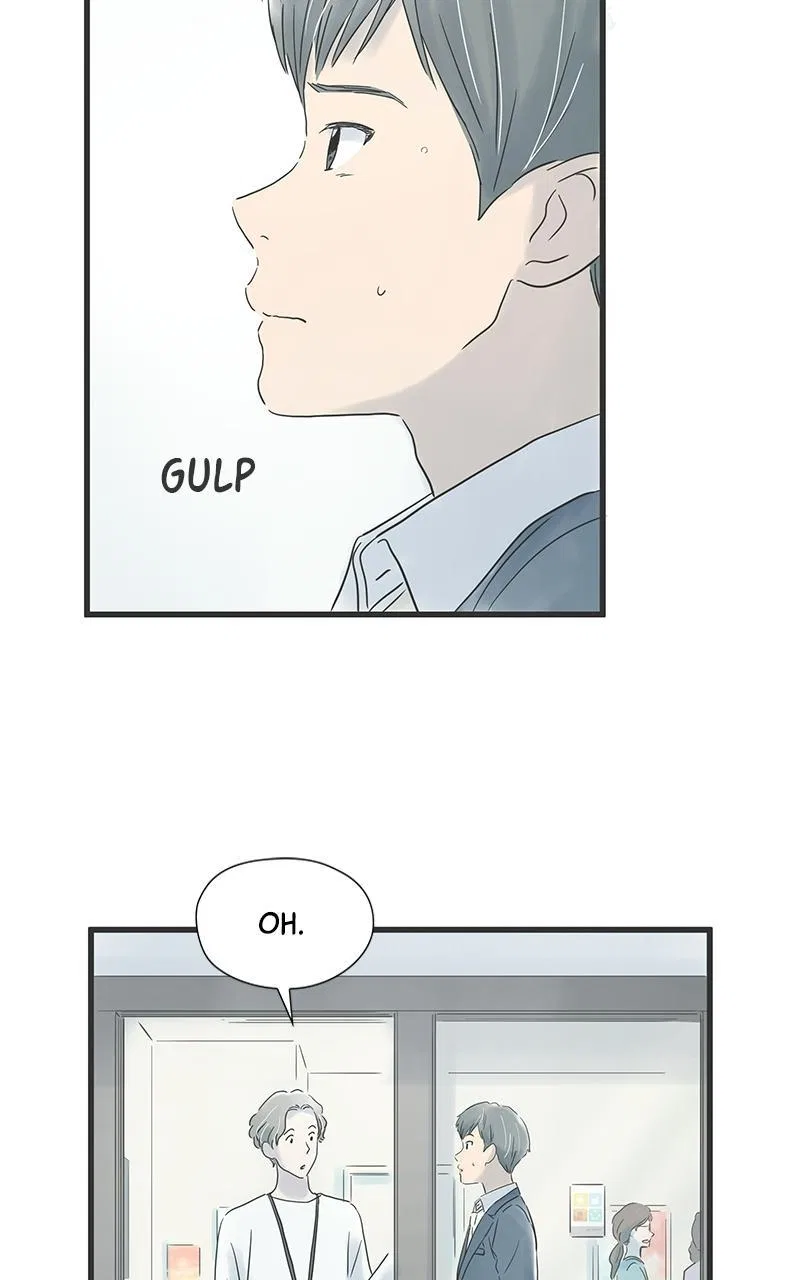 It Rains on Precious Days Chapter 31 – Page 34