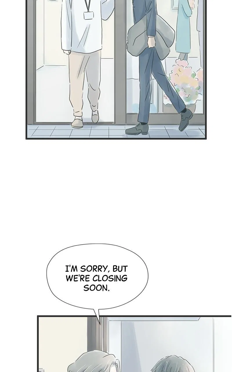It Rains on Precious Days Chapter 31 – Page 35