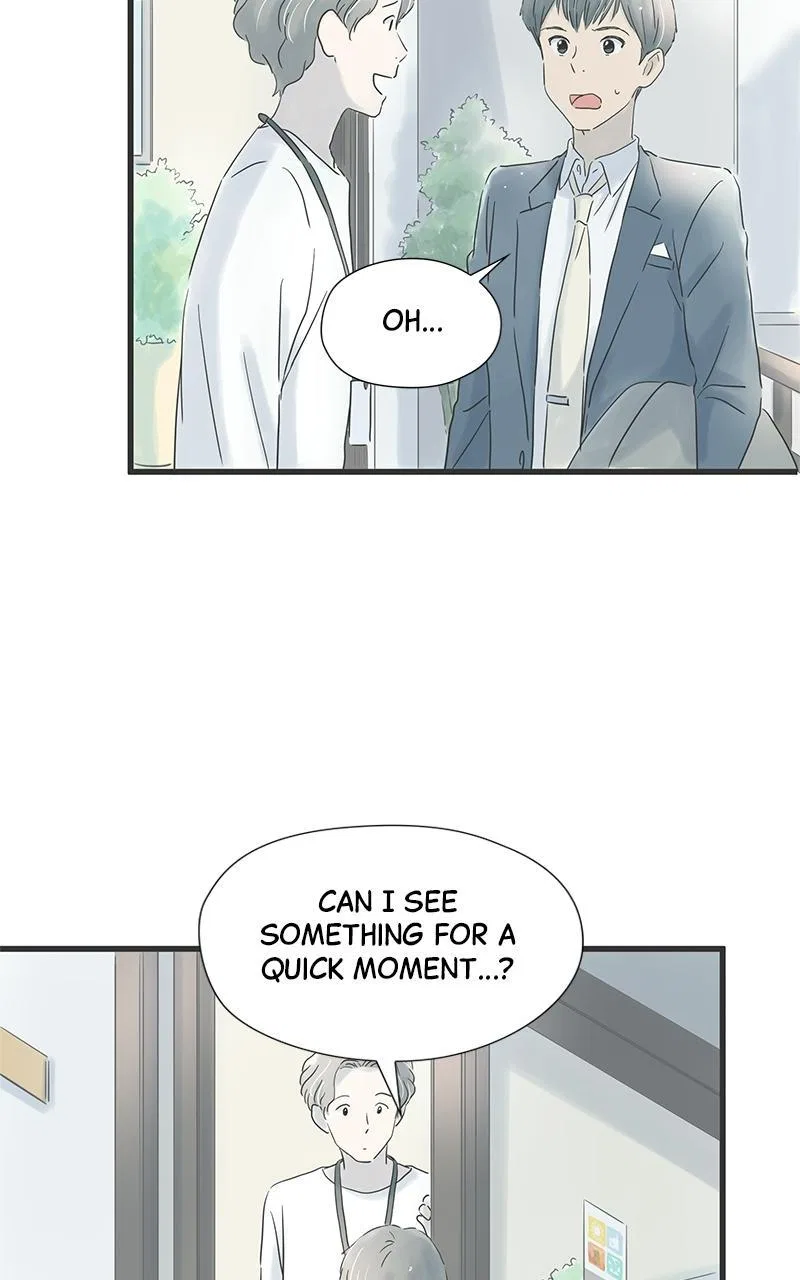 It Rains on Precious Days Chapter 31 – Page 36