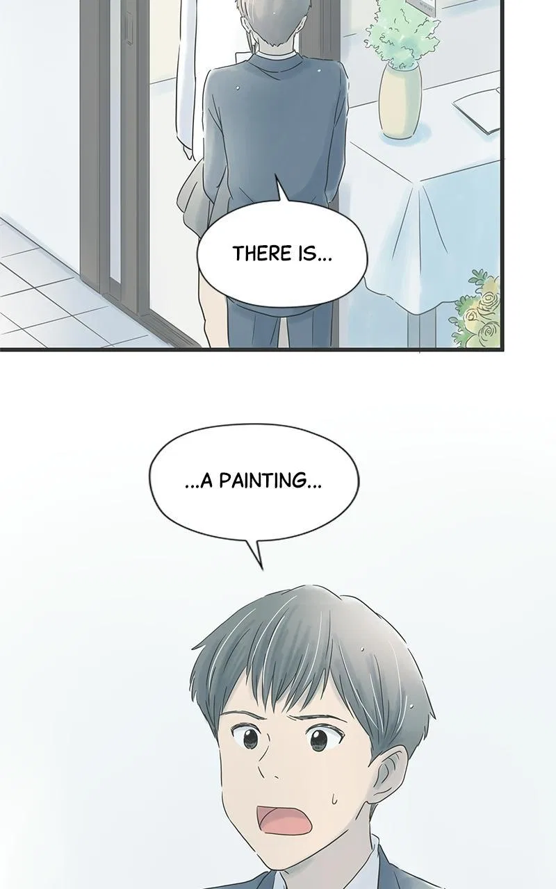 It Rains on Precious Days Chapter 31 – Page 37
