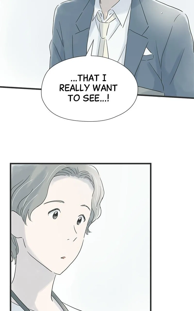 It Rains on Precious Days Chapter 31 – Page 38