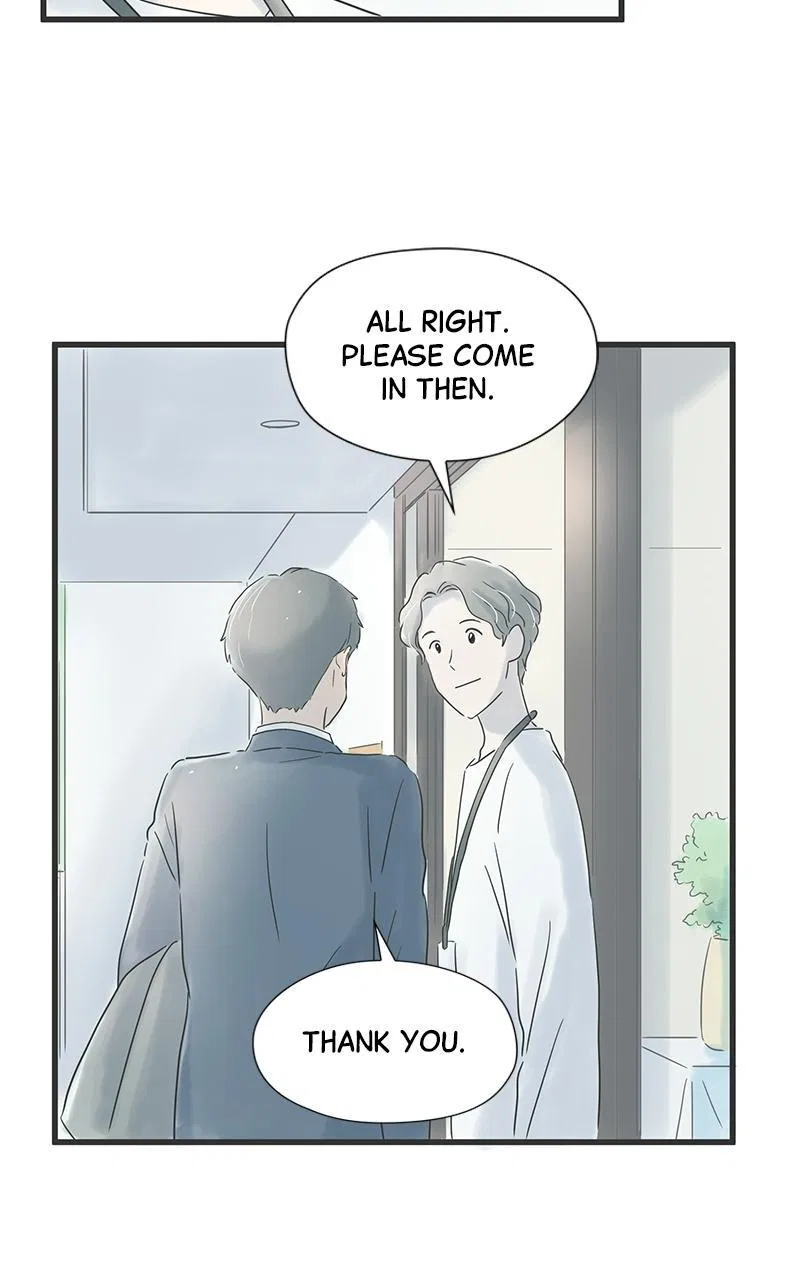 It Rains on Precious Days Chapter 31 – Page 39