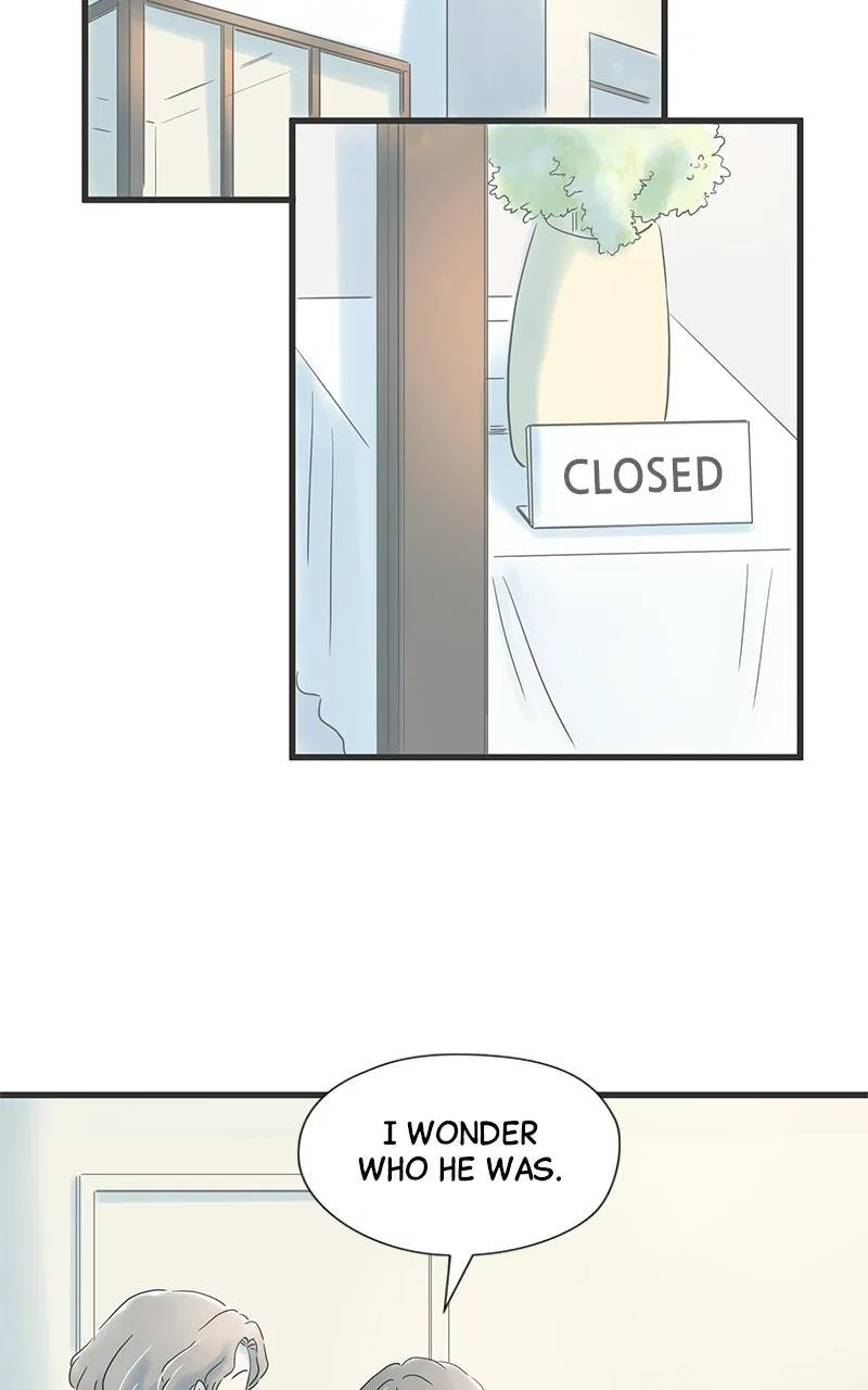 It Rains on Precious Days Chapter 31 – Page 42