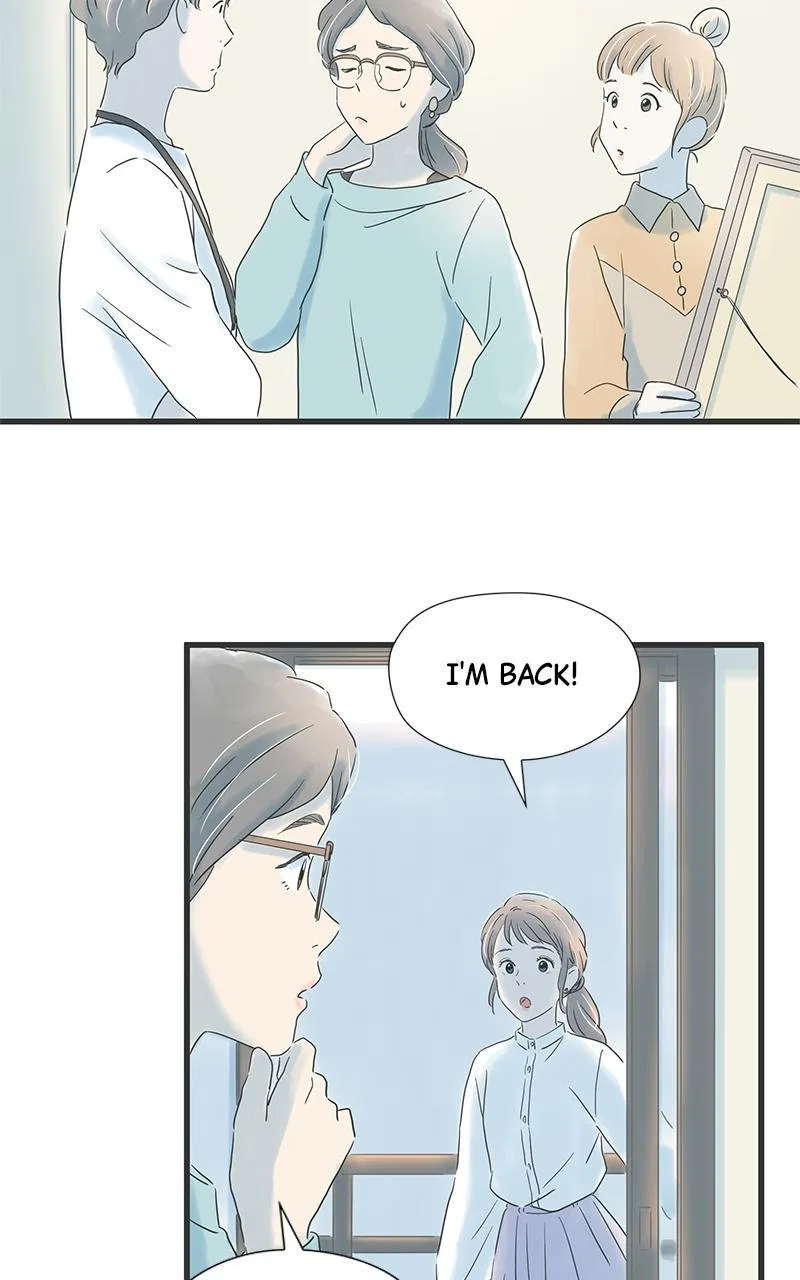 It Rains on Precious Days Chapter 31 – Page 43