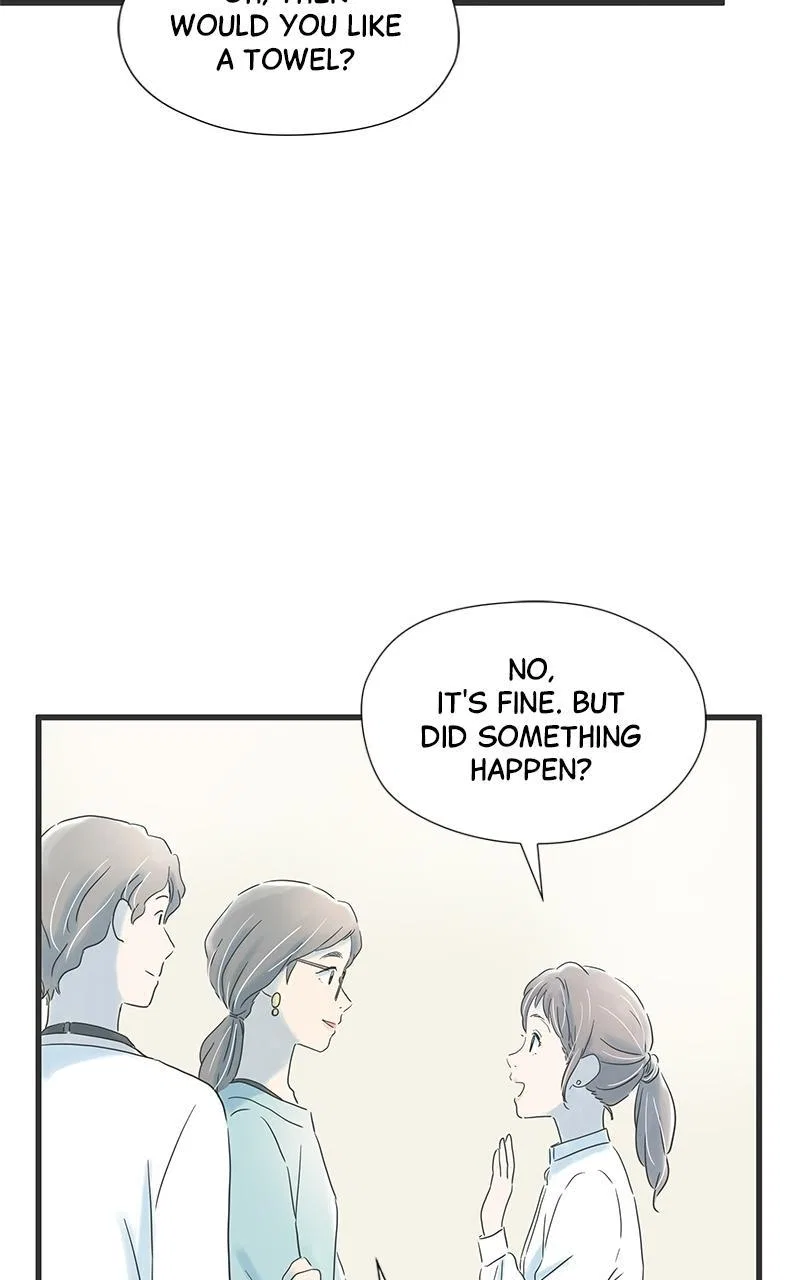 It Rains on Precious Days Chapter 31 – Page 45