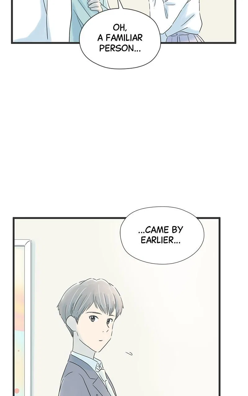 It Rains on Precious Days Chapter 31 – Page 46