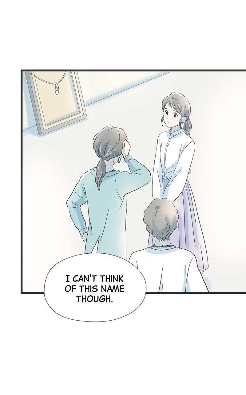 It Rains on Precious Days Chapter 31 – Page 49