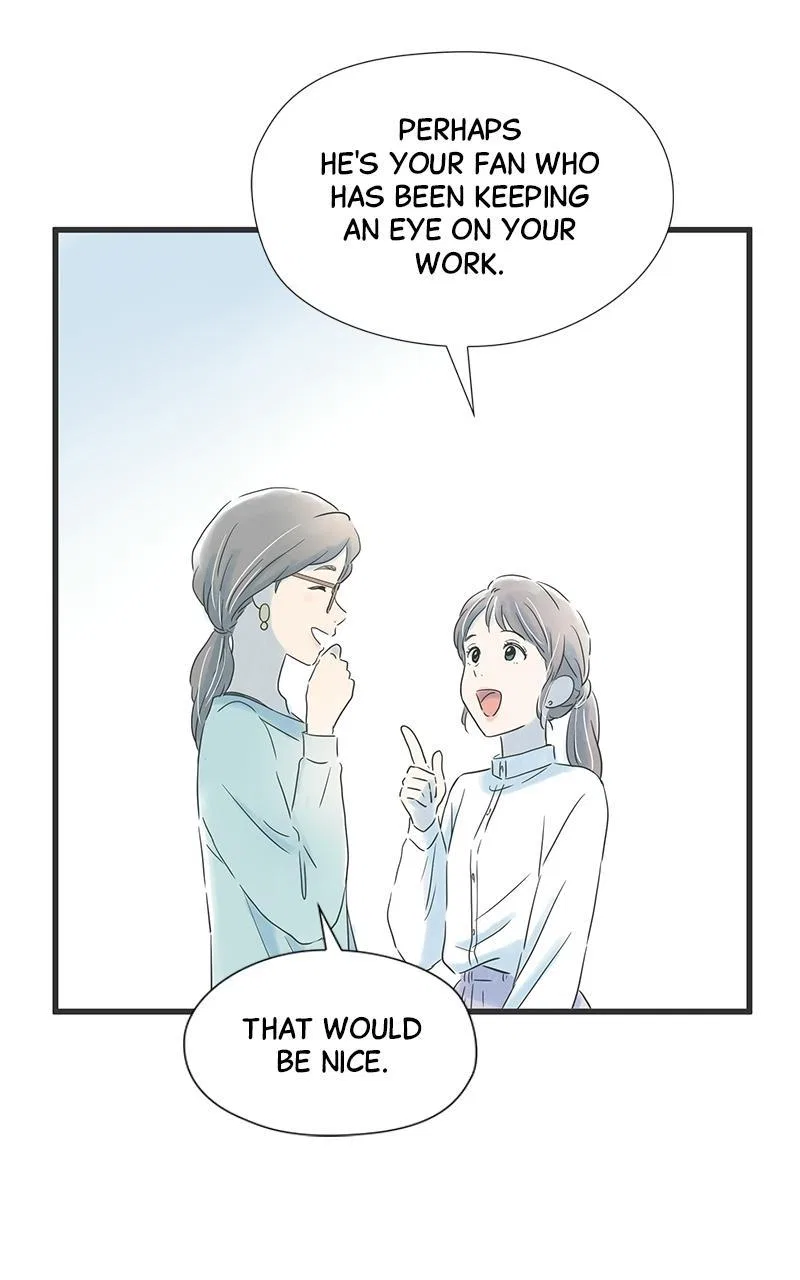 It Rains on Precious Days Chapter 31 – Page 51