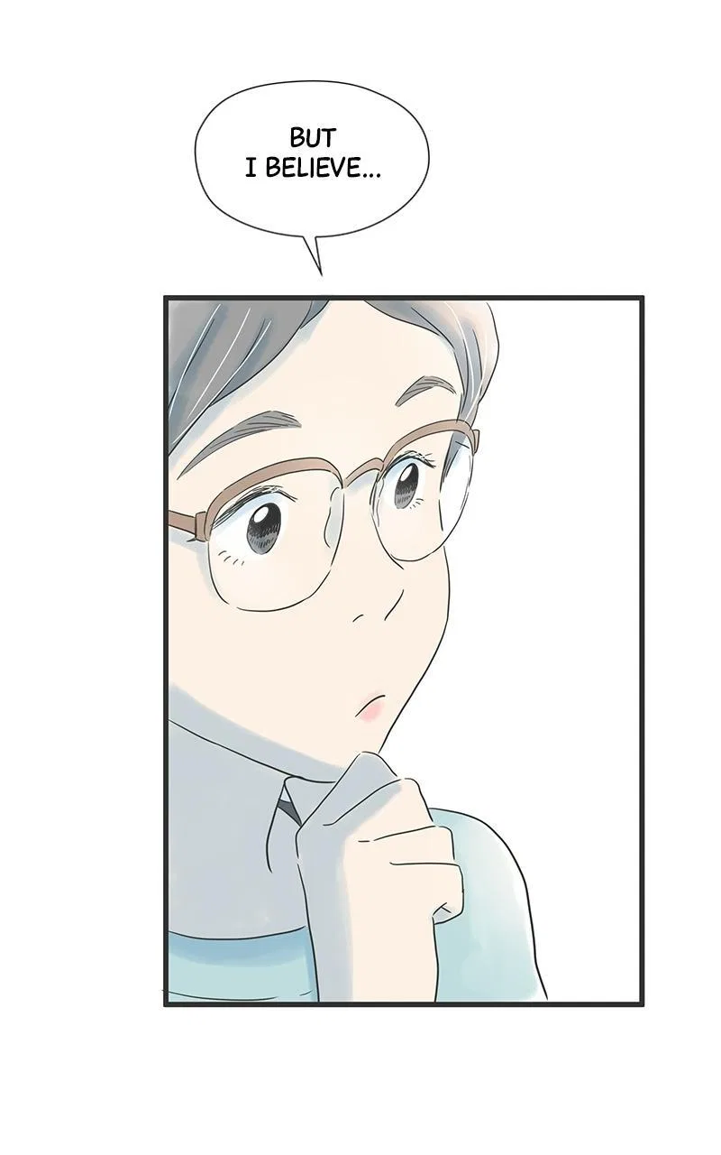 It Rains on Precious Days Chapter 31 – Page 52