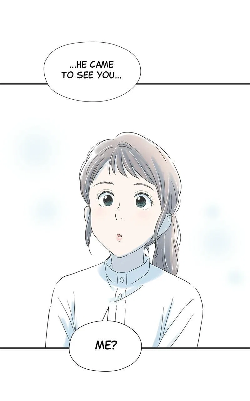 It Rains on Precious Days Chapter 31 – Page 53