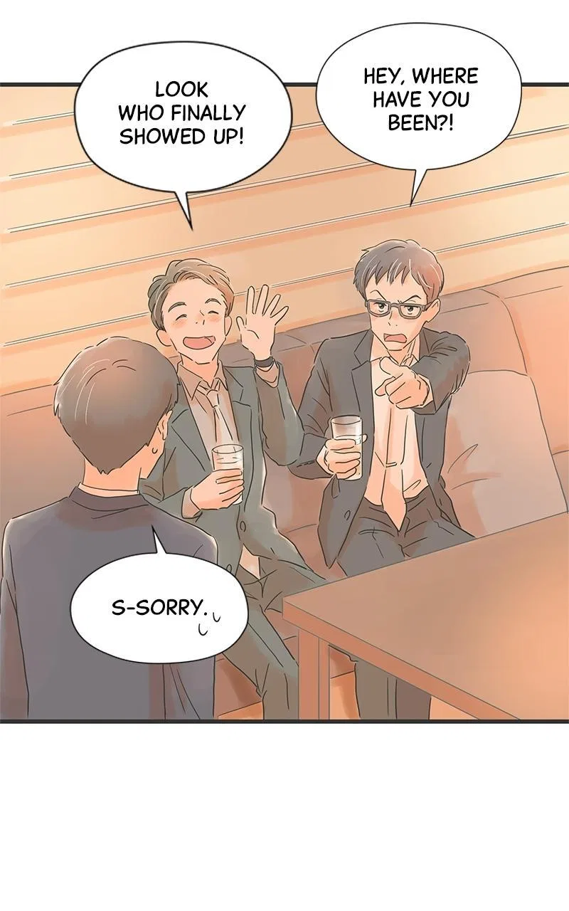 It Rains on Precious Days Chapter 31 – Page 64