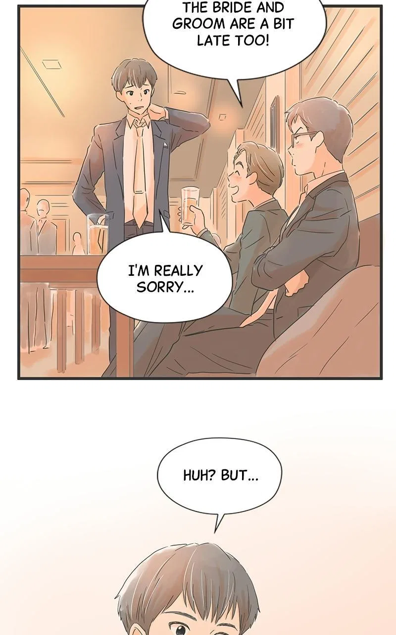 It Rains on Precious Days Chapter 31 – Page 68