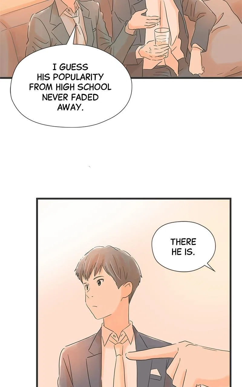 It Rains on Precious Days Chapter 31 – Page 70