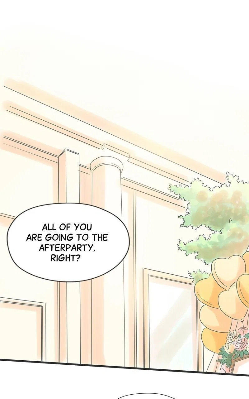 It Rains on Precious Days Chapter 30 – Page 5