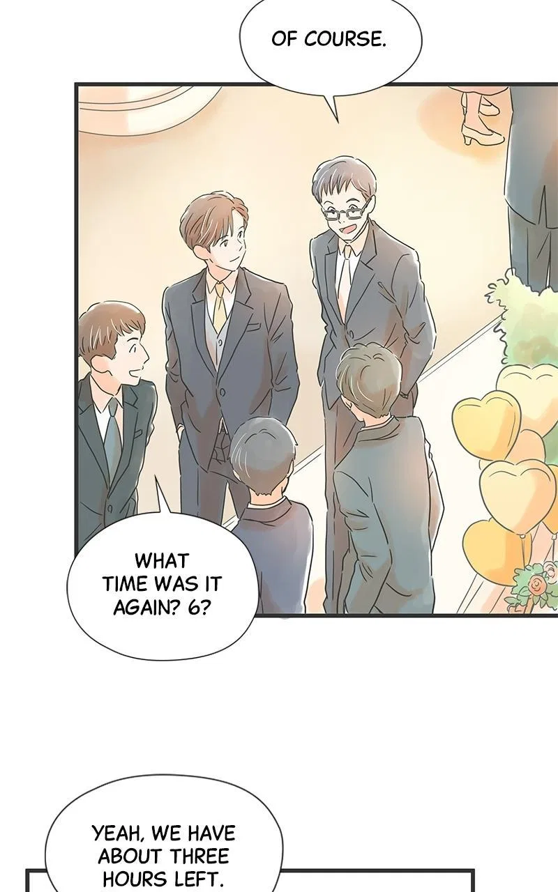 It Rains on Precious Days Chapter 30 – Page 6