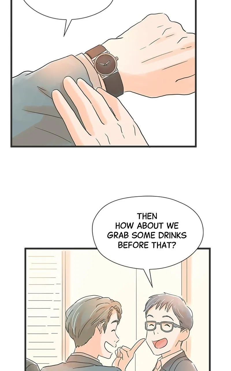 It Rains on Precious Days Chapter 30 – Page 7