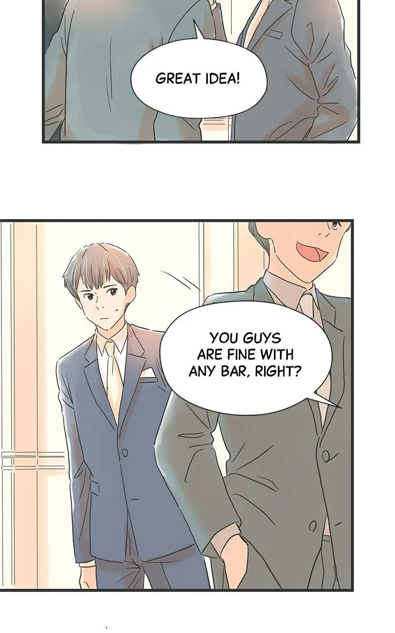 It Rains on Precious Days Chapter 30 – Page 8