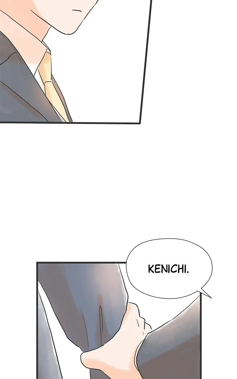 It Rains on Precious Days Chapter 30 – Page 10