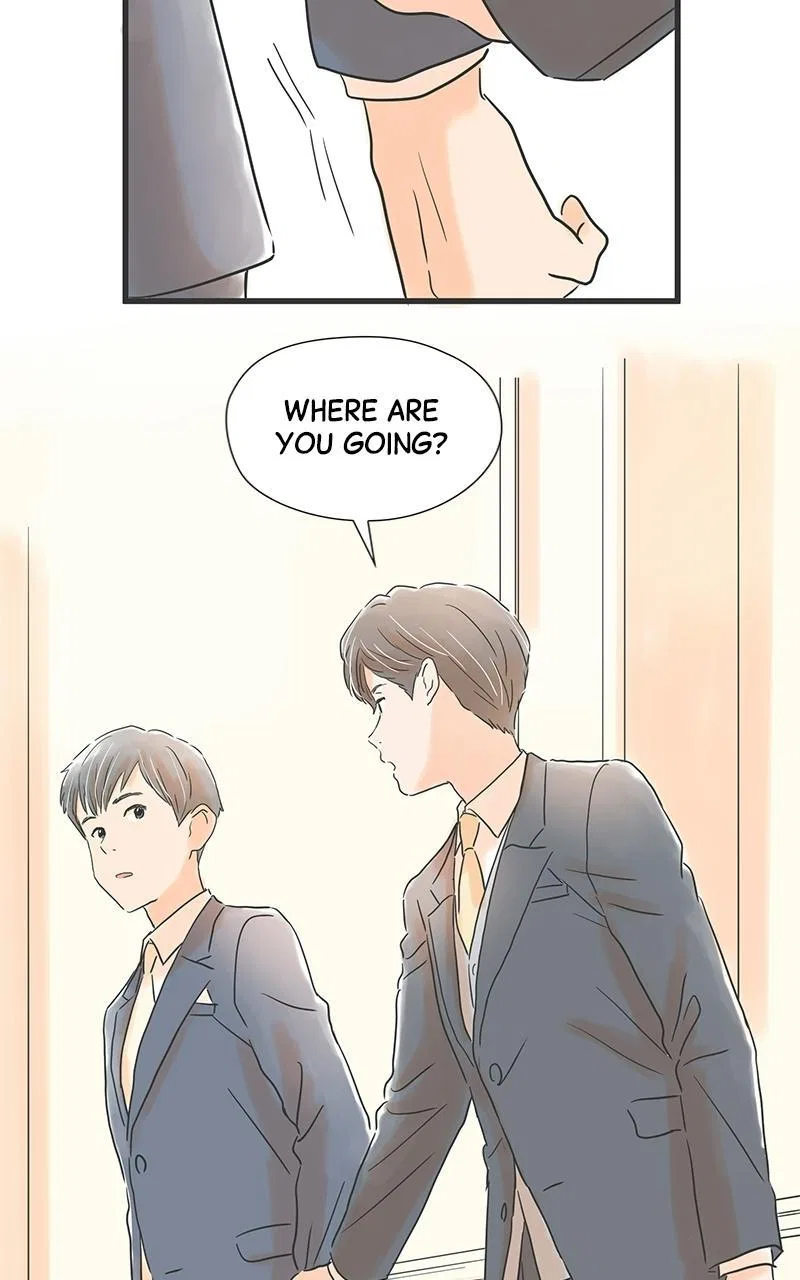 It Rains on Precious Days Chapter 30 – Page 11