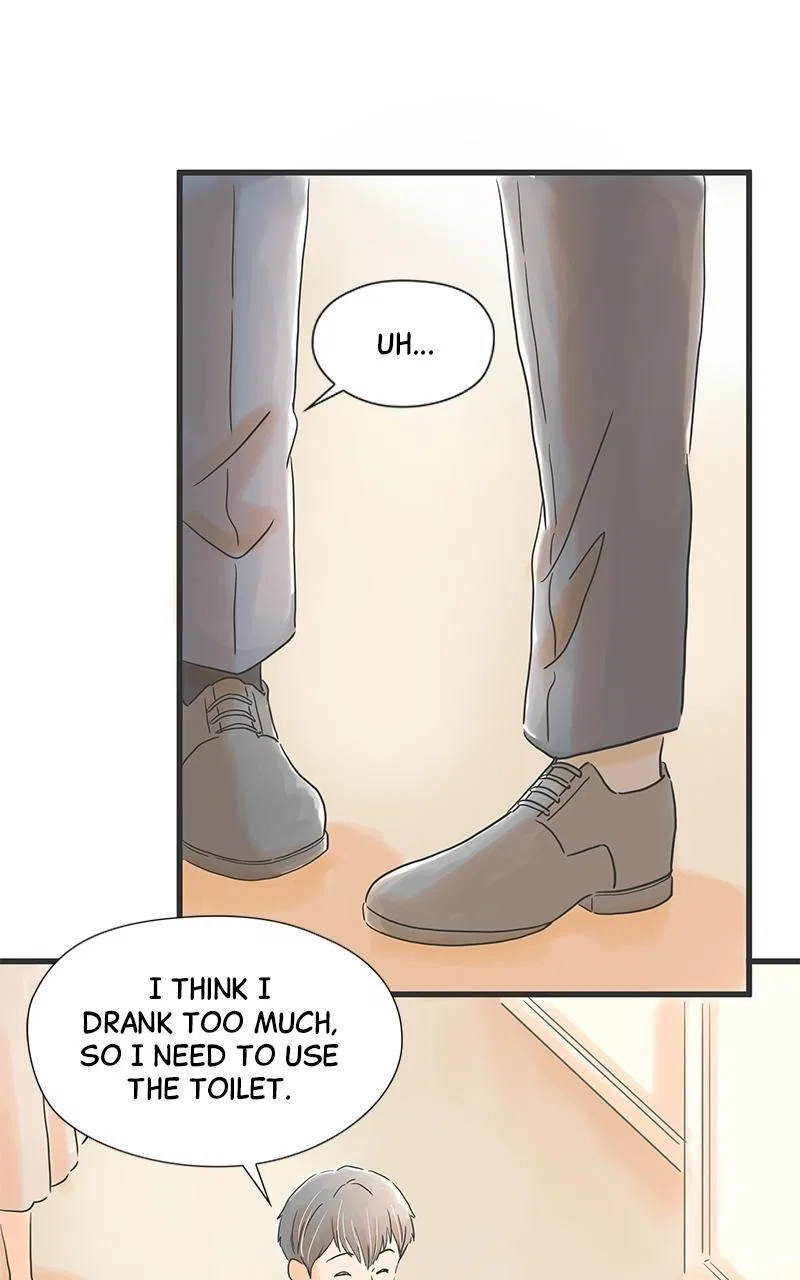 It Rains on Precious Days Chapter 30 – Page 14