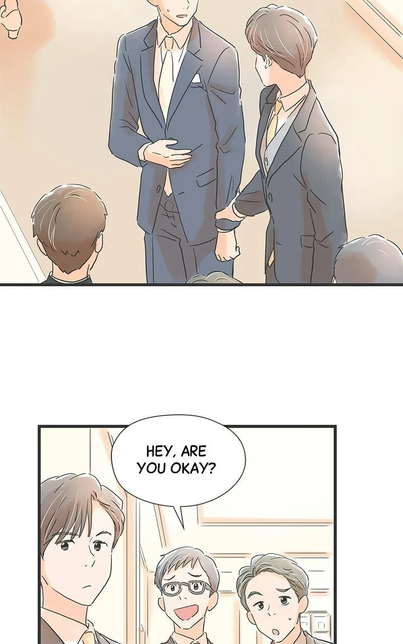 It Rains on Precious Days Chapter 30 – Page 15