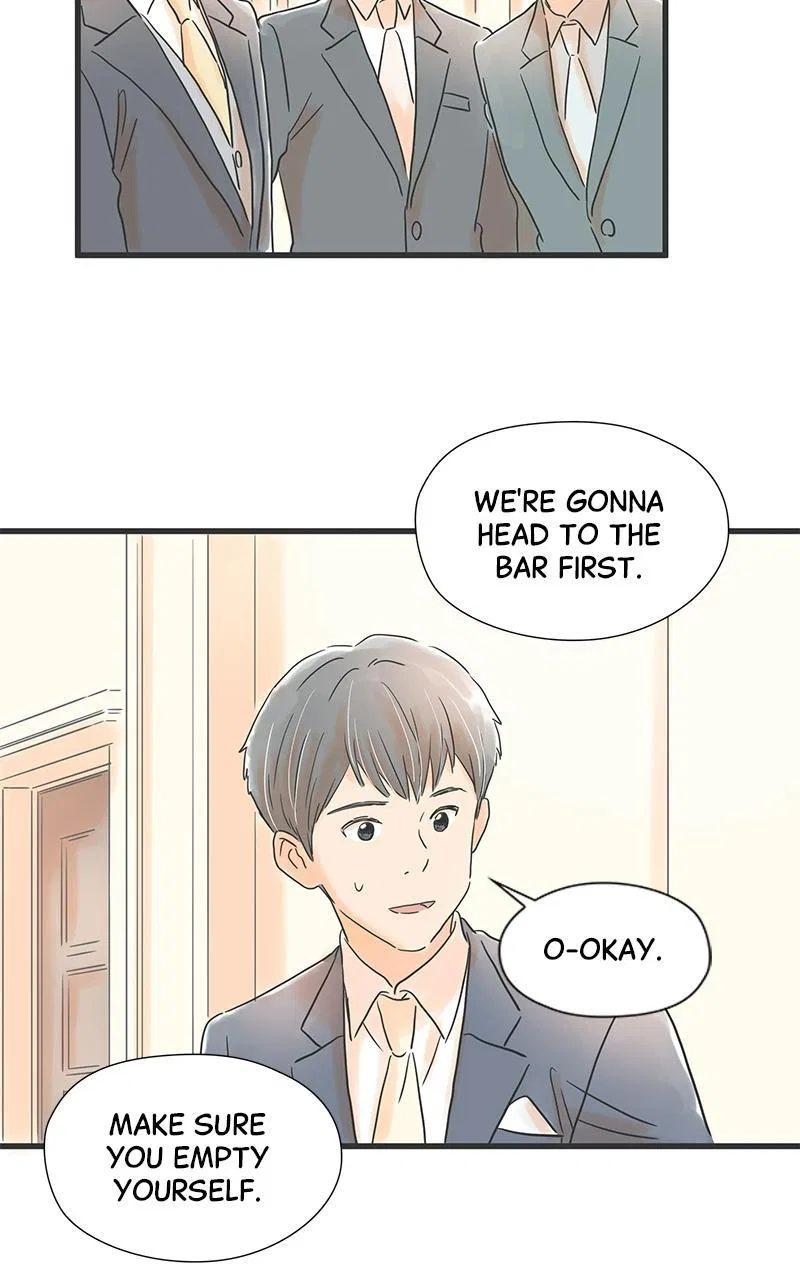 It Rains on Precious Days Chapter 30 – Page 16