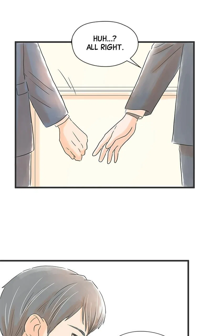 It Rains on Precious Days Chapter 30 – Page 18