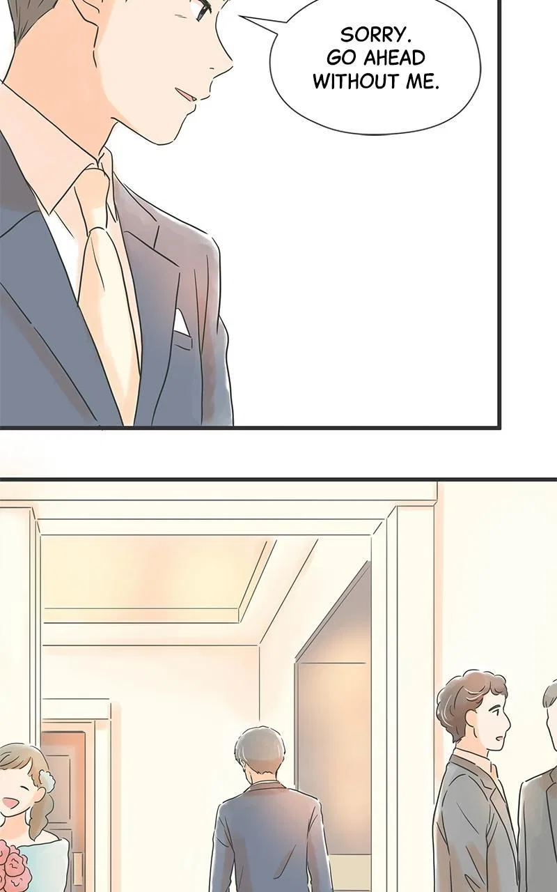 It Rains on Precious Days Chapter 30 – Page 19