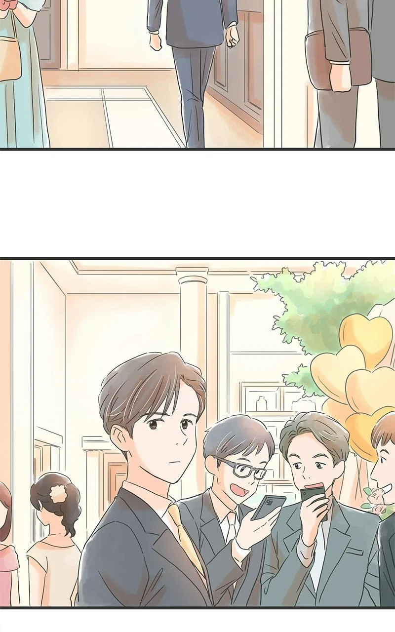 It Rains on Precious Days Chapter 30 – Page 20