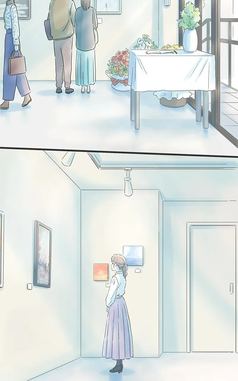 It Rains on Precious Days Chapter 30 – Page 26