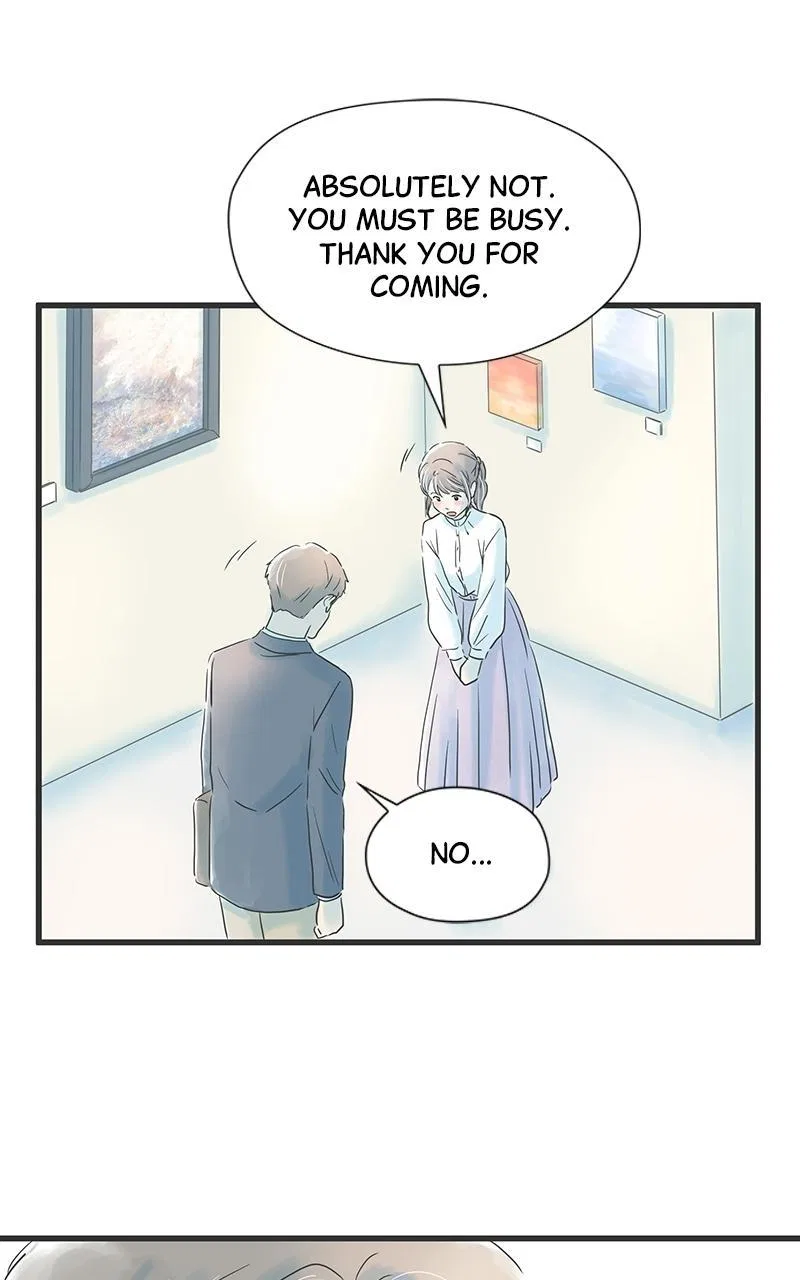 It Rains on Precious Days Chapter 30 – Page 33