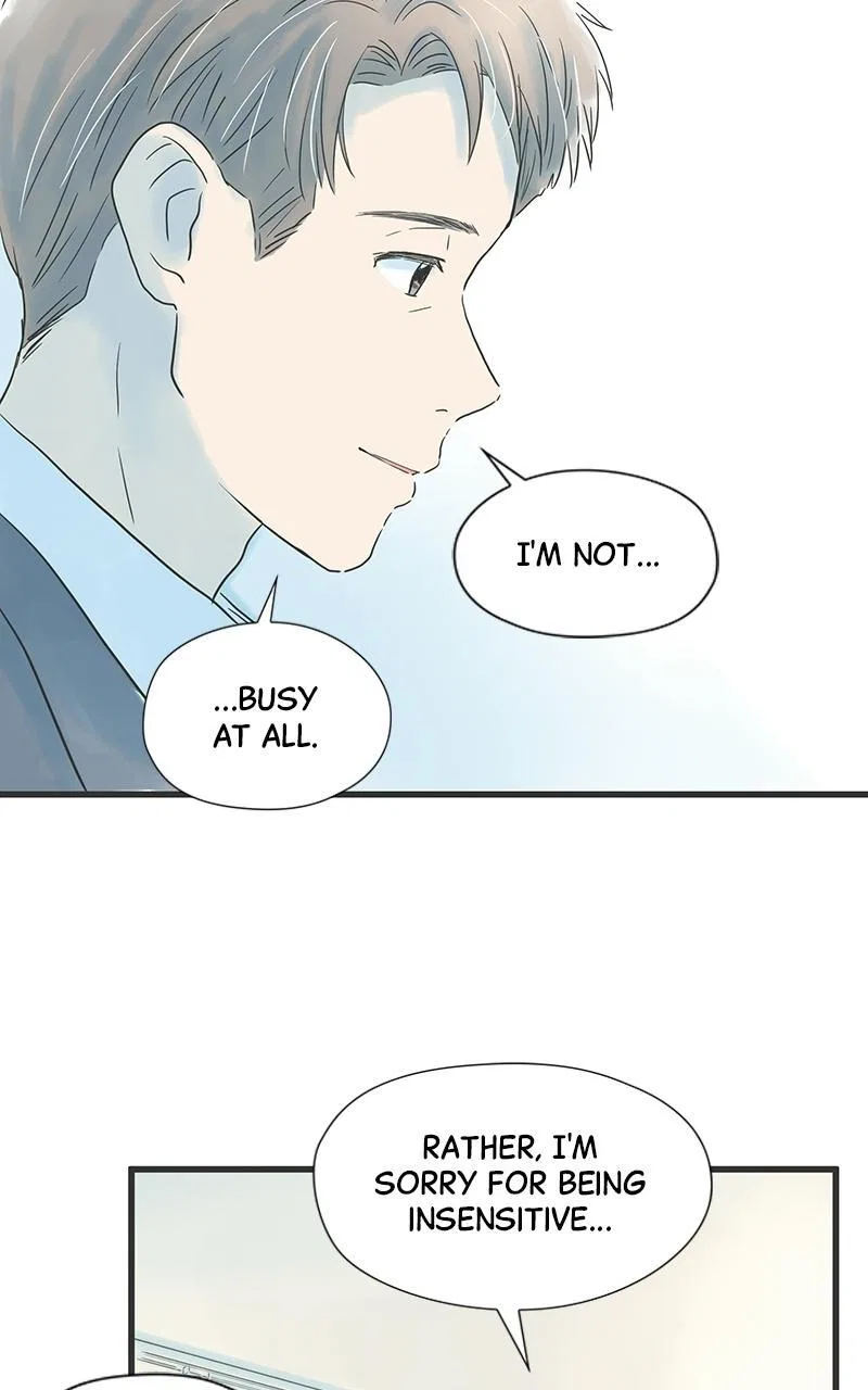 It Rains on Precious Days Chapter 30 – Page 34