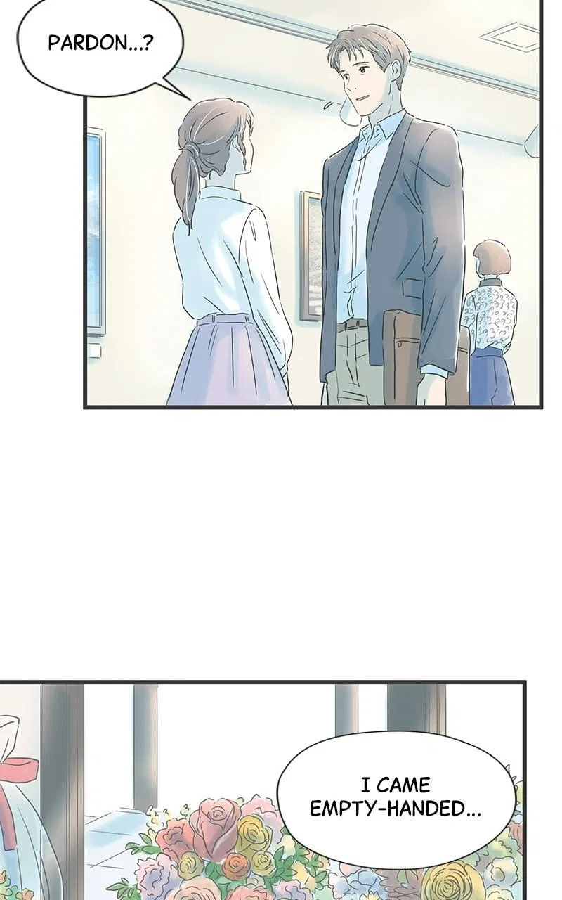 It Rains on Precious Days Chapter 30 – Page 35