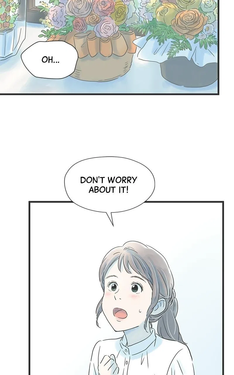 It Rains on Precious Days Chapter 30 – Page 36