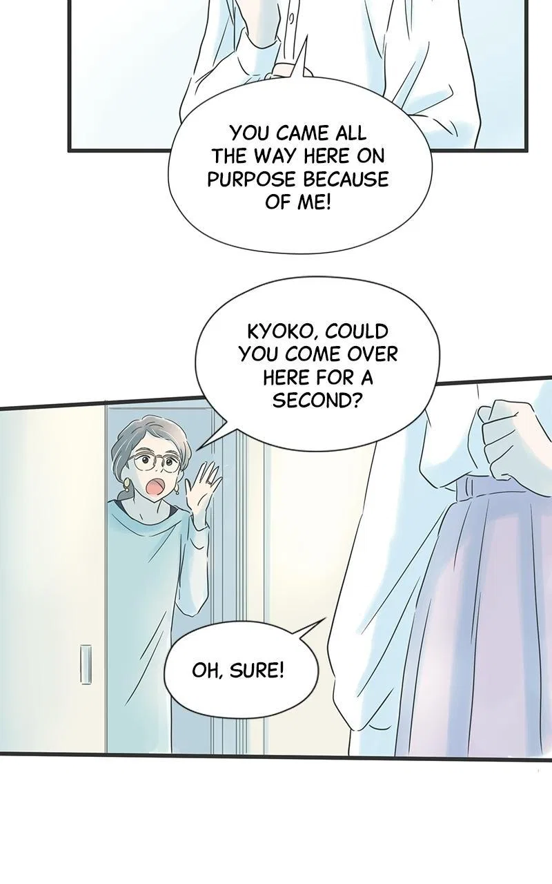 It Rains on Precious Days Chapter 30 – Page 37