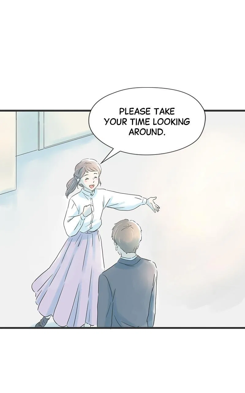 It Rains on Precious Days Chapter 30 – Page 38