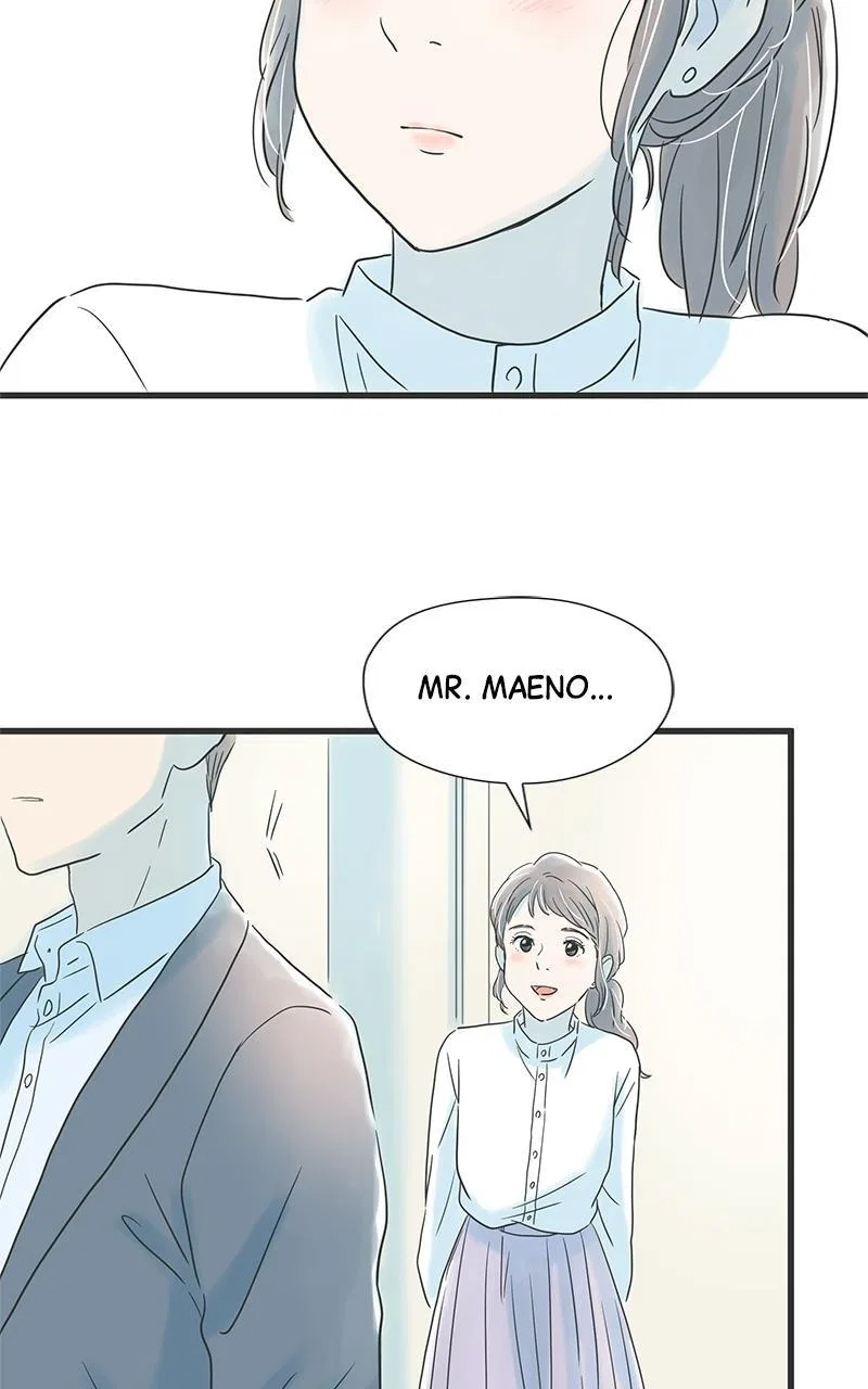 It Rains on Precious Days Chapter 30 – Page 48