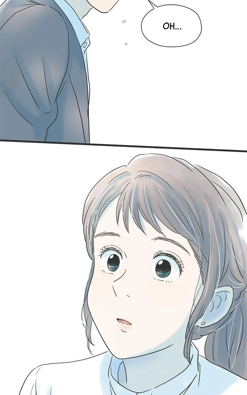 It Rains on Precious Days Chapter 30 – Page 50