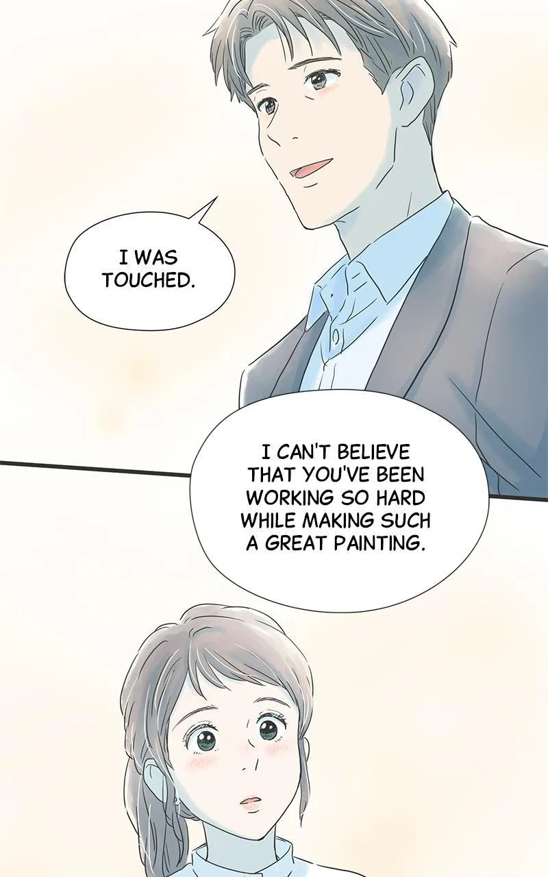 It Rains on Precious Days Chapter 30 – Page 54