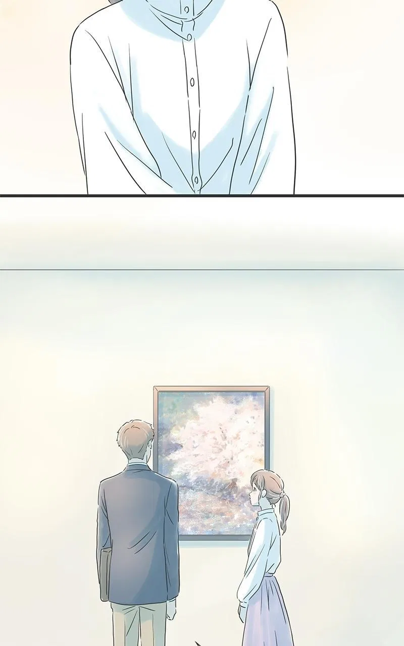 It Rains on Precious Days Chapter 30 – Page 55